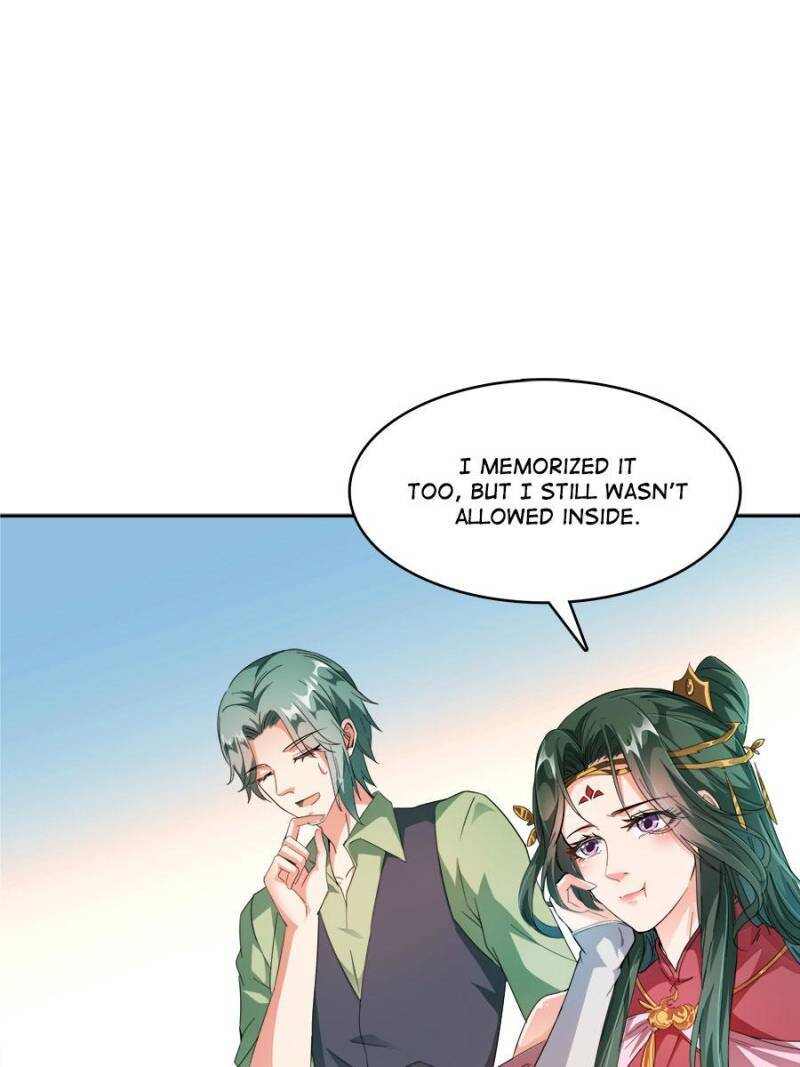 Cultivation Chat Group Chapter 357-eng-li - Page 56