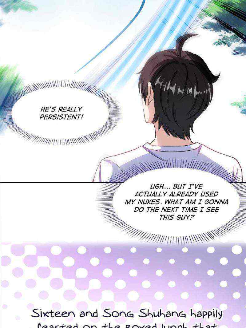 Cultivation Chat Group Chapter 400-eng-li - Page 43