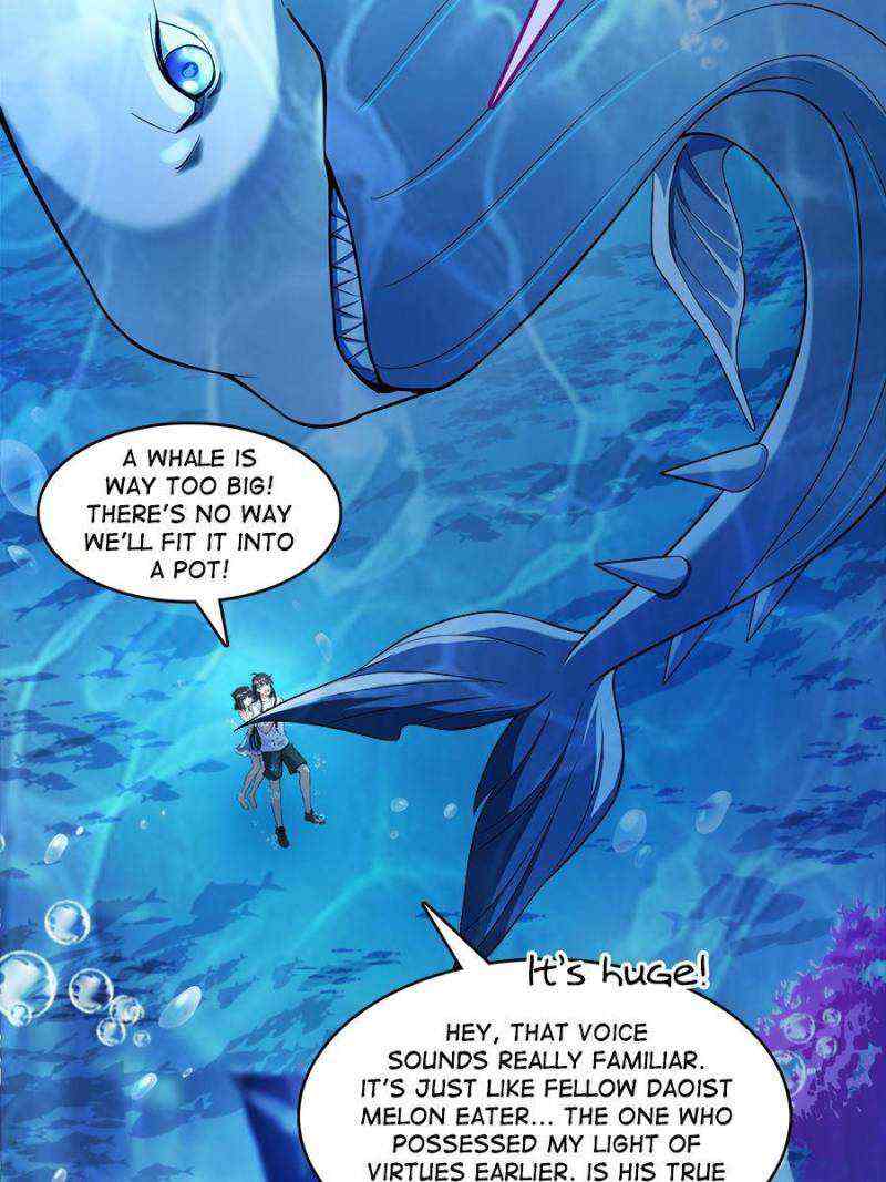 Cultivation Chat Group Chapter 404-eng-li - Page 38
