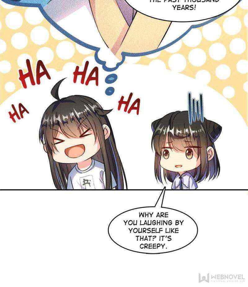 Cultivation Chat Group Chapter 397-eng-li - Page 27
