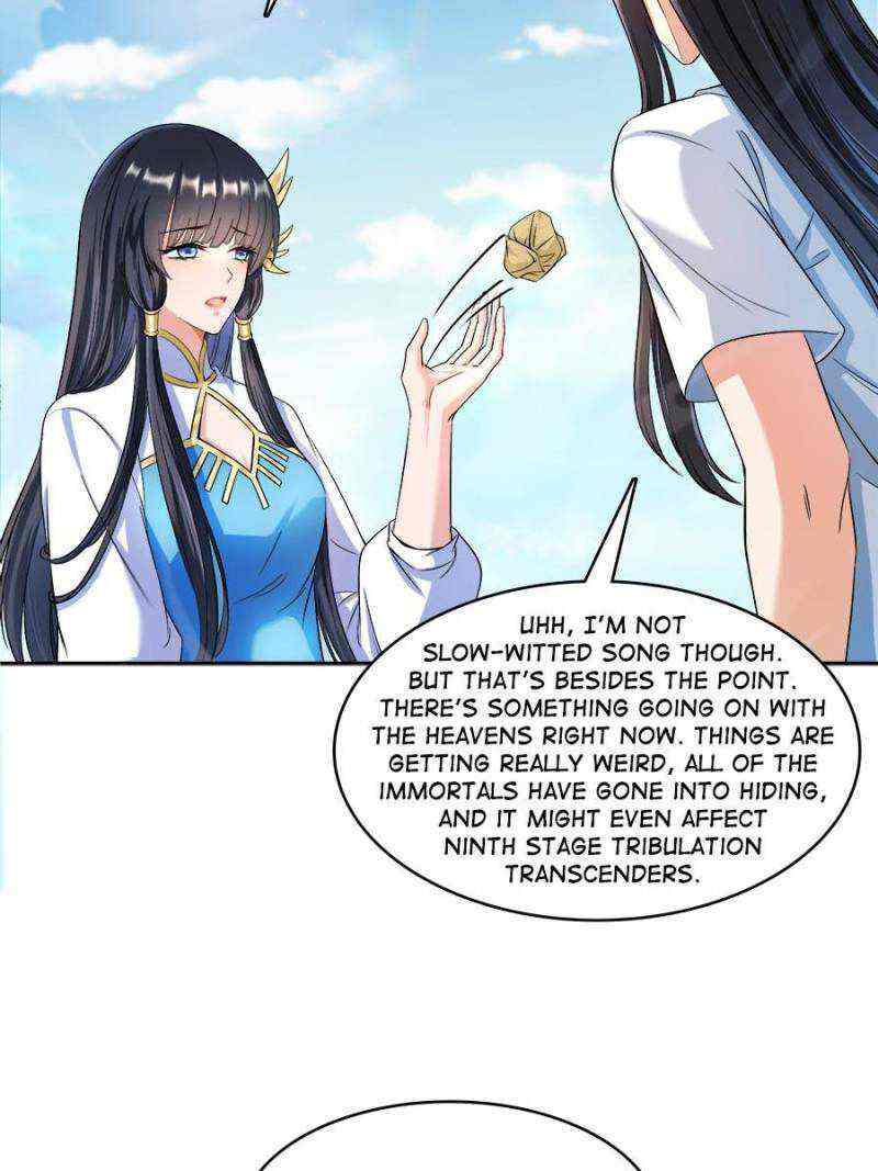 Cultivation Chat Group Chapter 410-eng-li - Page 62