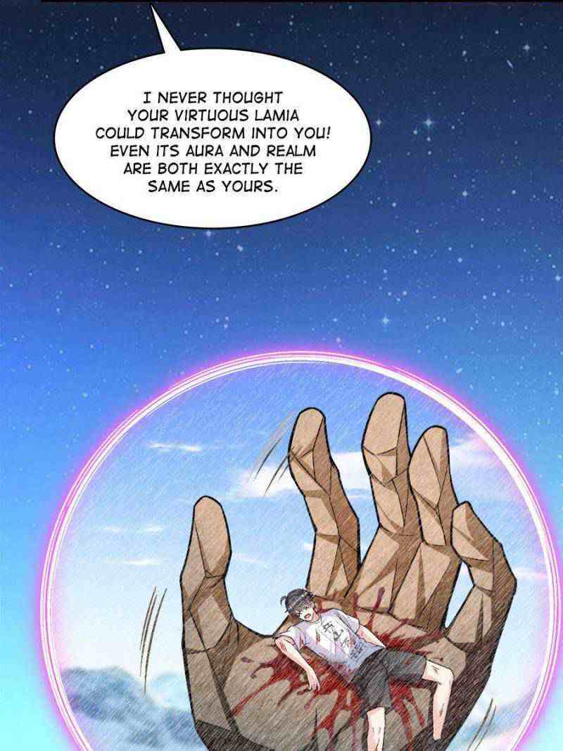 Cultivation Chat Group Chapter 387-eng-li - Page 44