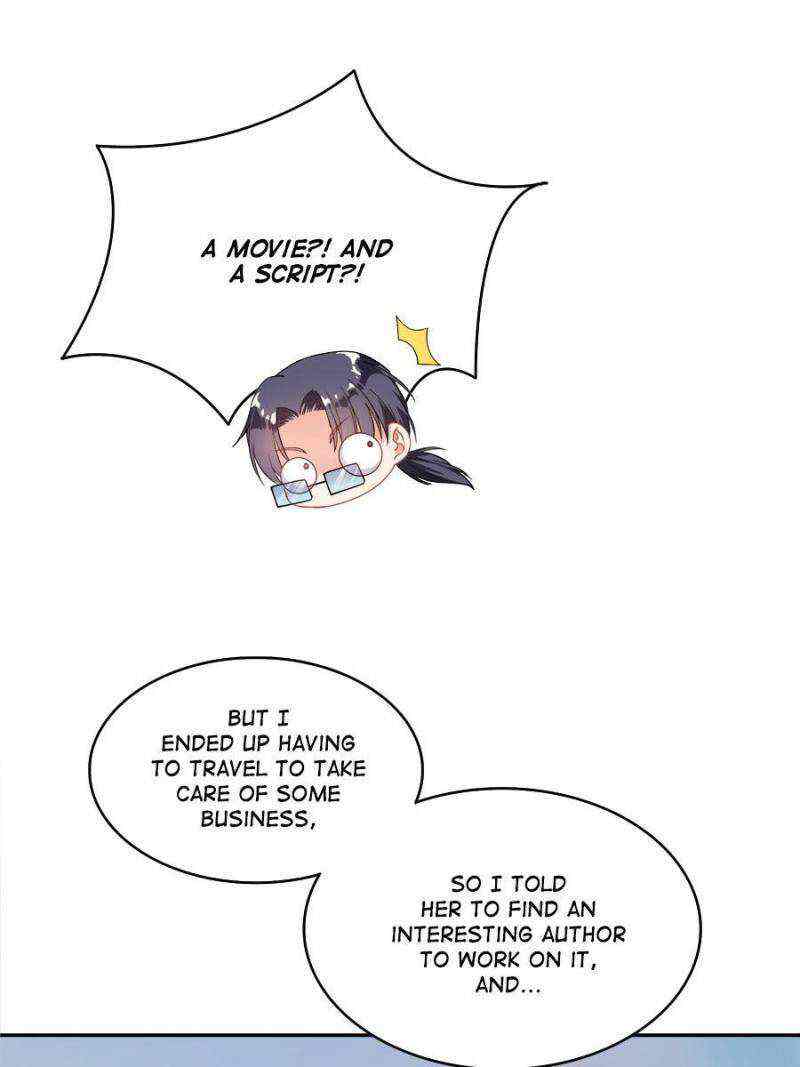 Cultivation Chat Group Chapter 331-eng-li - Page 65