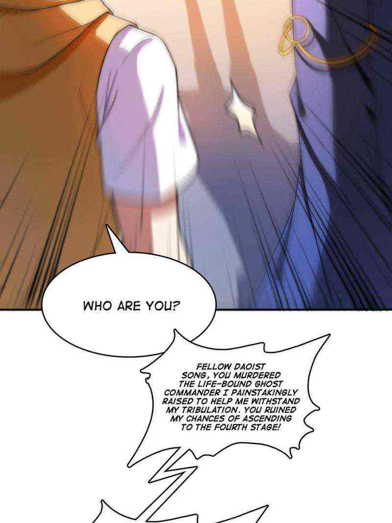Cultivation Chat Group Chapter 392-eng-li - Page 31