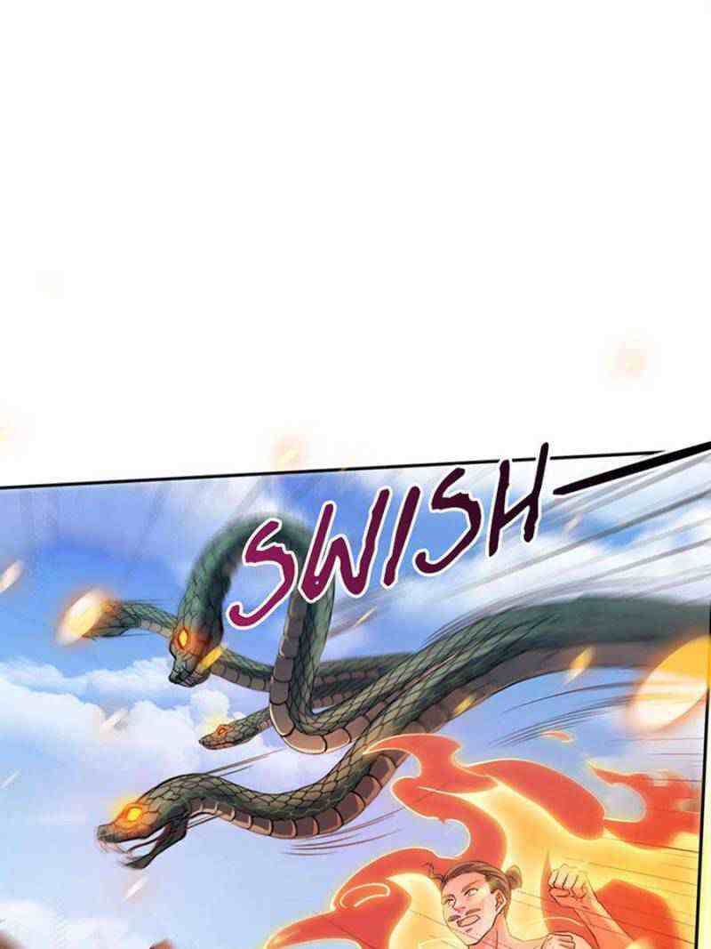 Cultivation Chat Group Chapter 347-eng-li - Page 66