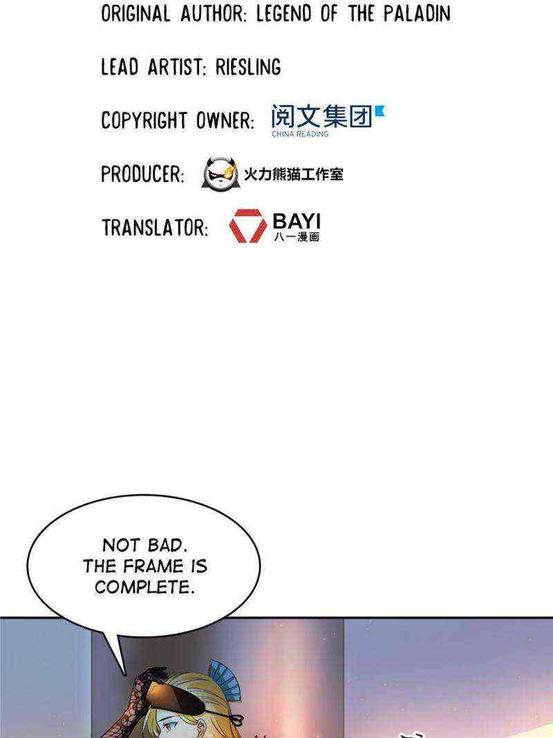 Cultivation Chat Group Chapter 422-eng-li - Page 4