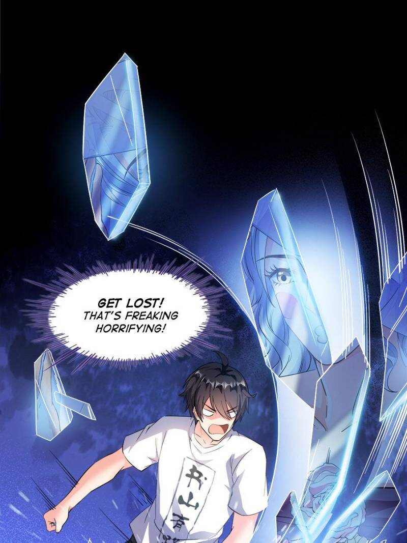 Cultivation Chat Group Chapter 349-eng-li - Page 25