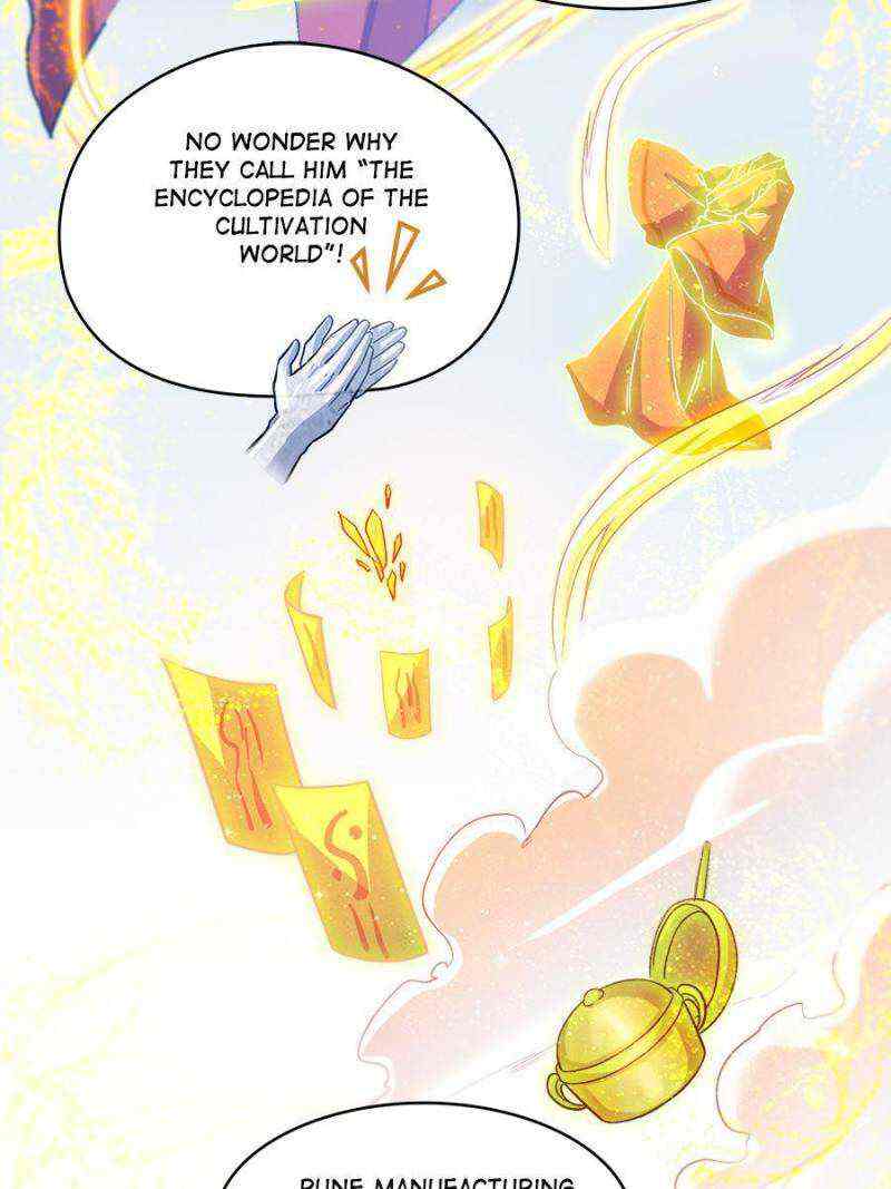 Cultivation Chat Group Chapter 421-eng-li - Page 30