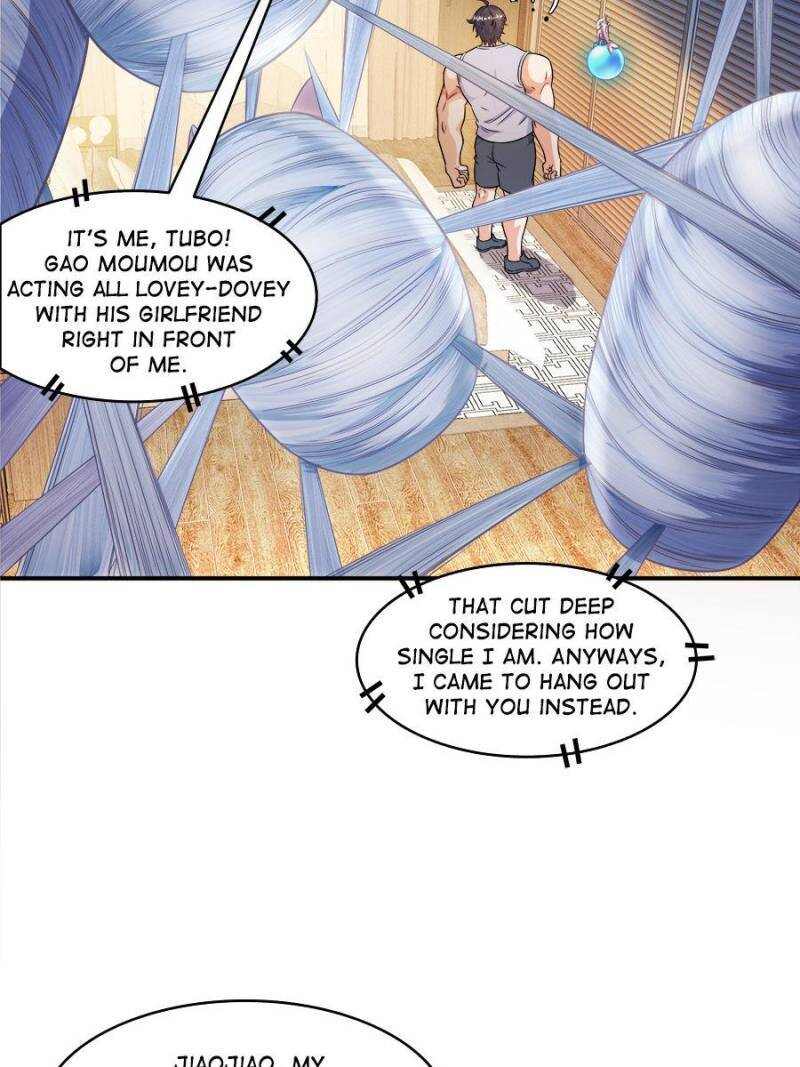 Cultivation Chat Group Chapter 352-eng-li - Page 62