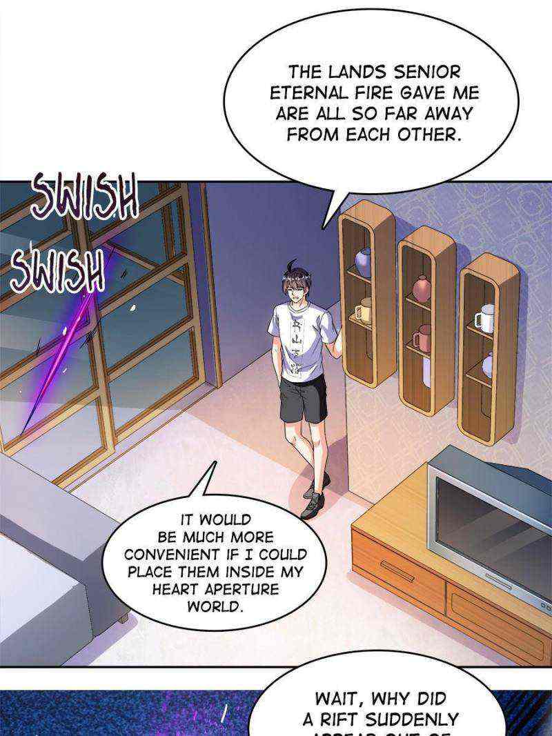Cultivation Chat Group Chapter 390-eng-li - Page 55