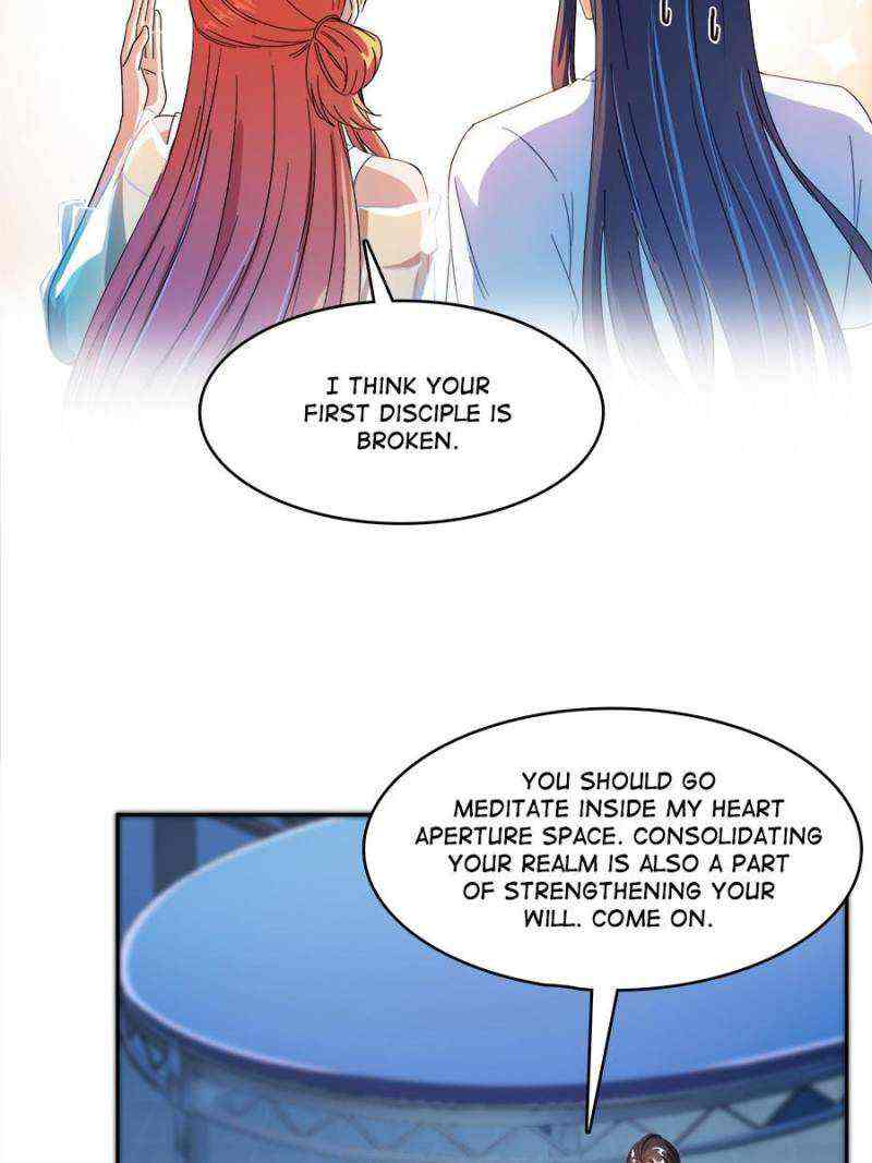 Cultivation Chat Group Chapter 426-eng-li - Page 44