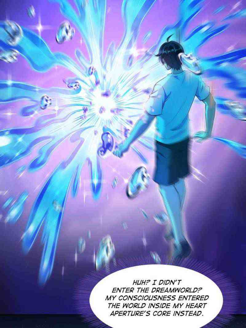 Cultivation Chat Group Chapter 375-eng-li - Page 58