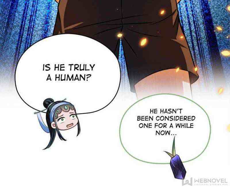 Cultivation Chat Group Chapter 379-eng-li - Page 53