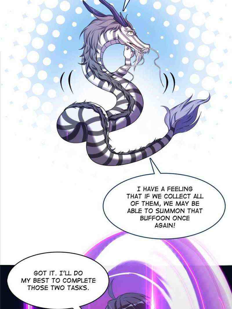Cultivation Chat Group Chapter 383-eng-li - Page 23