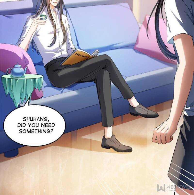 Cultivation Chat Group Chapter 345-eng-li - Page 12