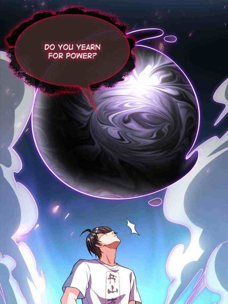 Cultivation Chat Group Chapter 381-eng-li - Page 16
