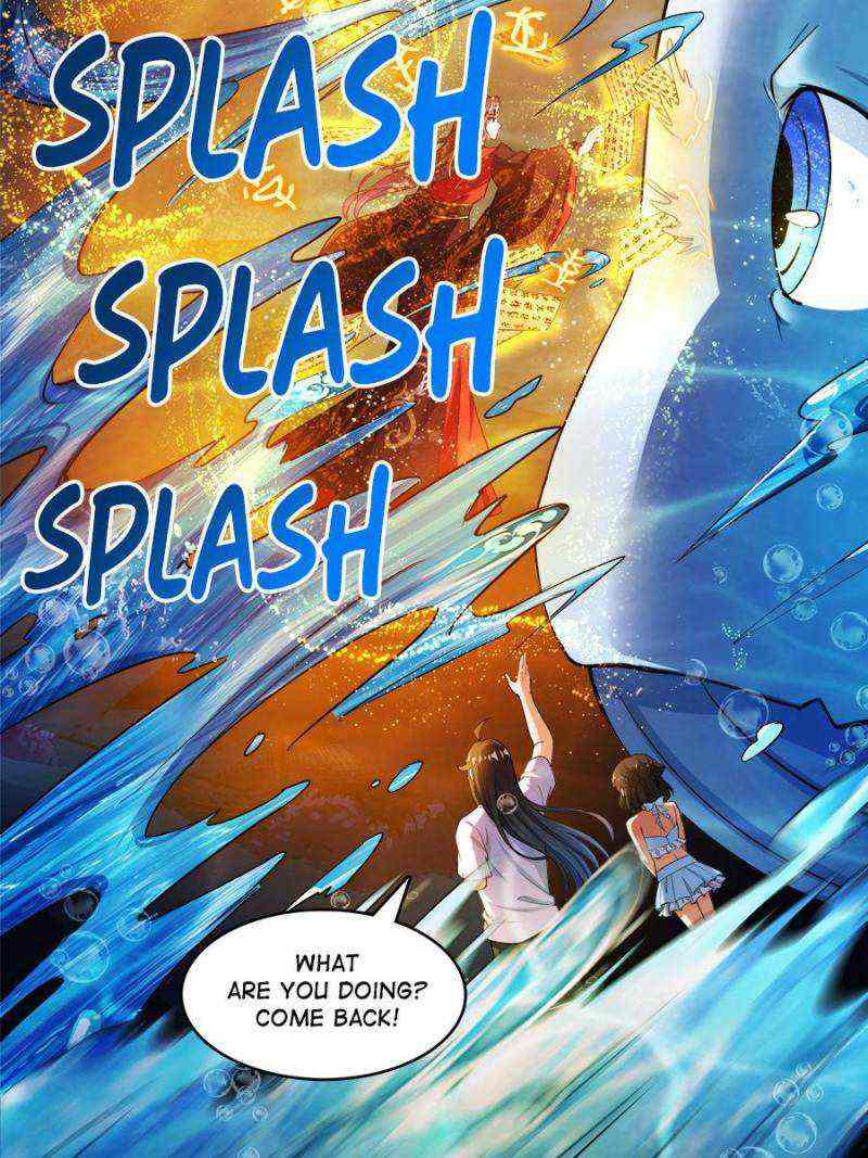 Cultivation Chat Group Chapter 404-eng-li - Page 52