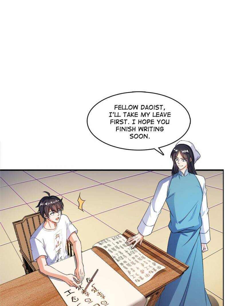 Cultivation Chat Group Chapter 355-eng-li - Page 41