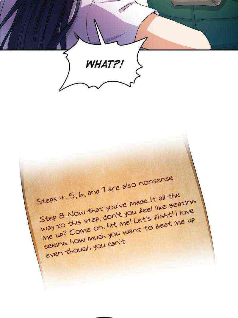 Cultivation Chat Group Chapter 420-eng-li - Page 27