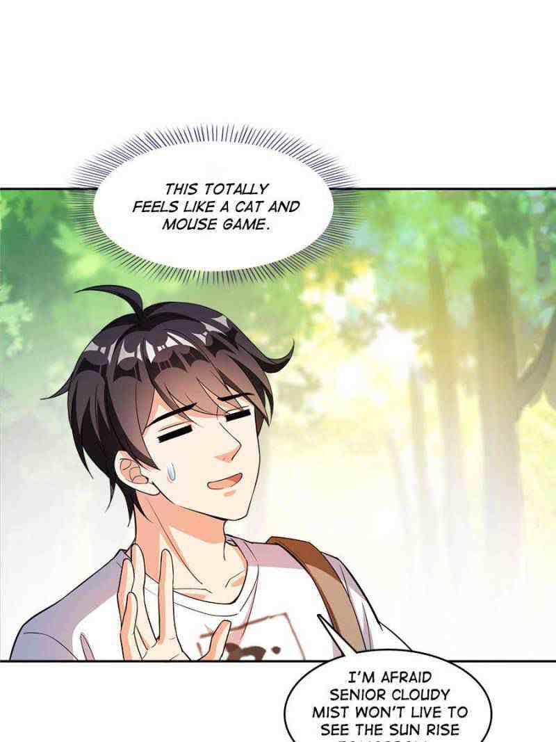 Cultivation Chat Group Chapter 373-eng-li - Page 37