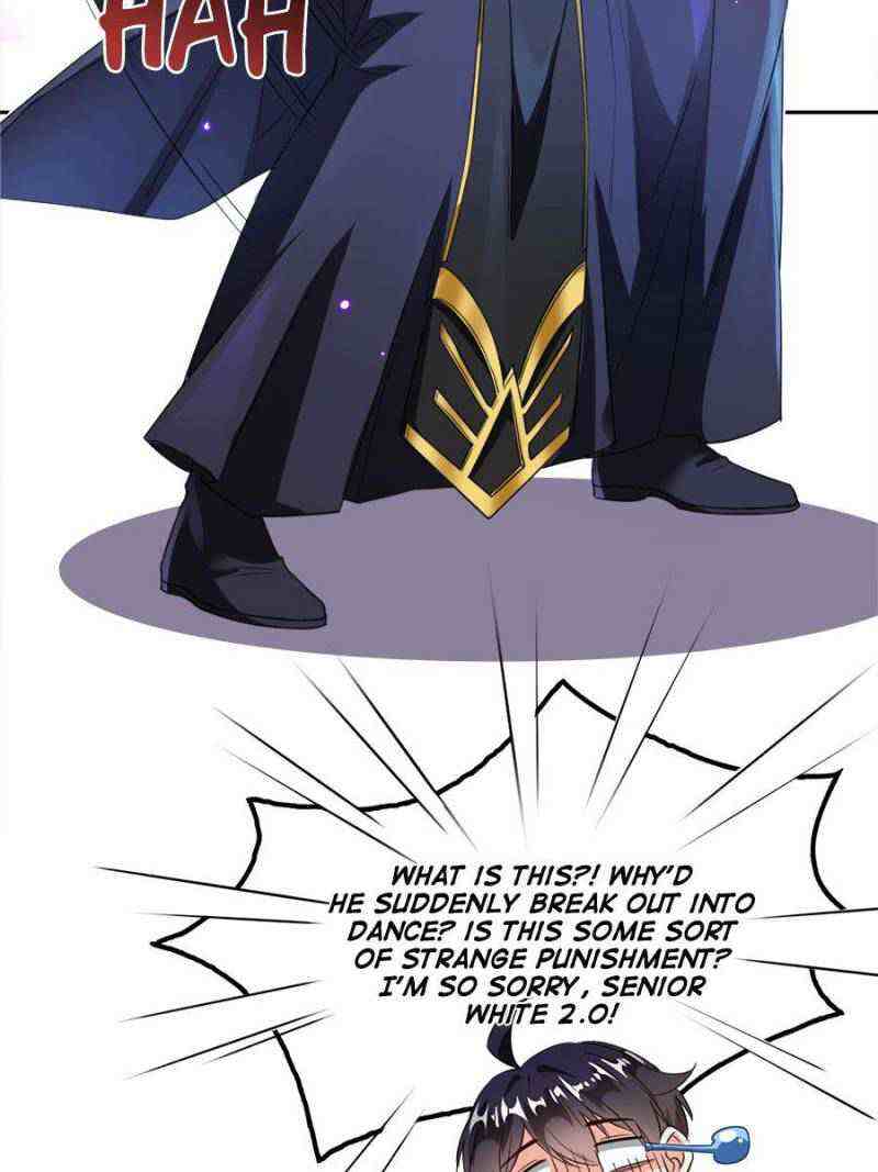 Cultivation Chat Group Chapter 362-eng-li - Page 58