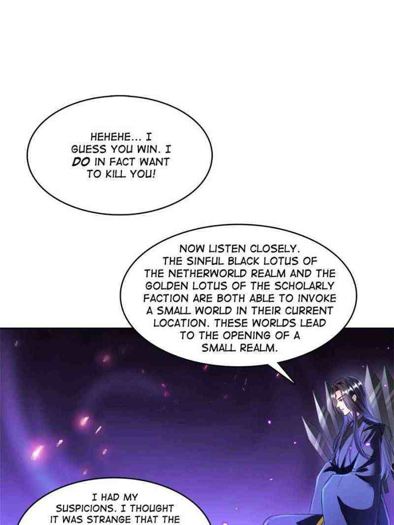 Cultivation Chat Group Chapter 362-eng-li - Page 48
