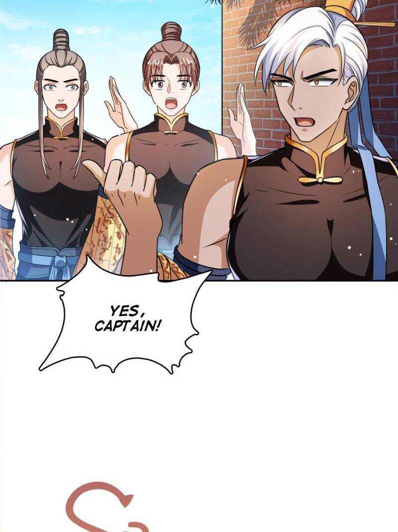 Cultivation Chat Group Chapter 377-eng-li - Page 45