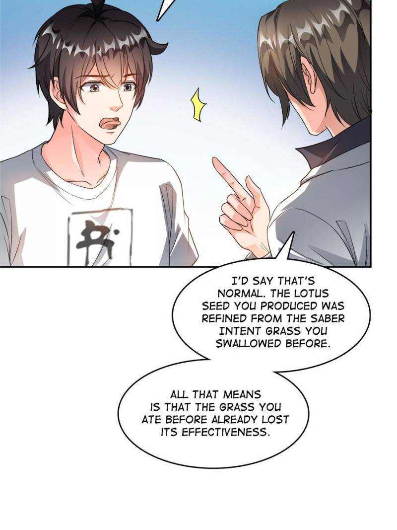 Cultivation Chat Group Chapter 359-eng-li - Page 6