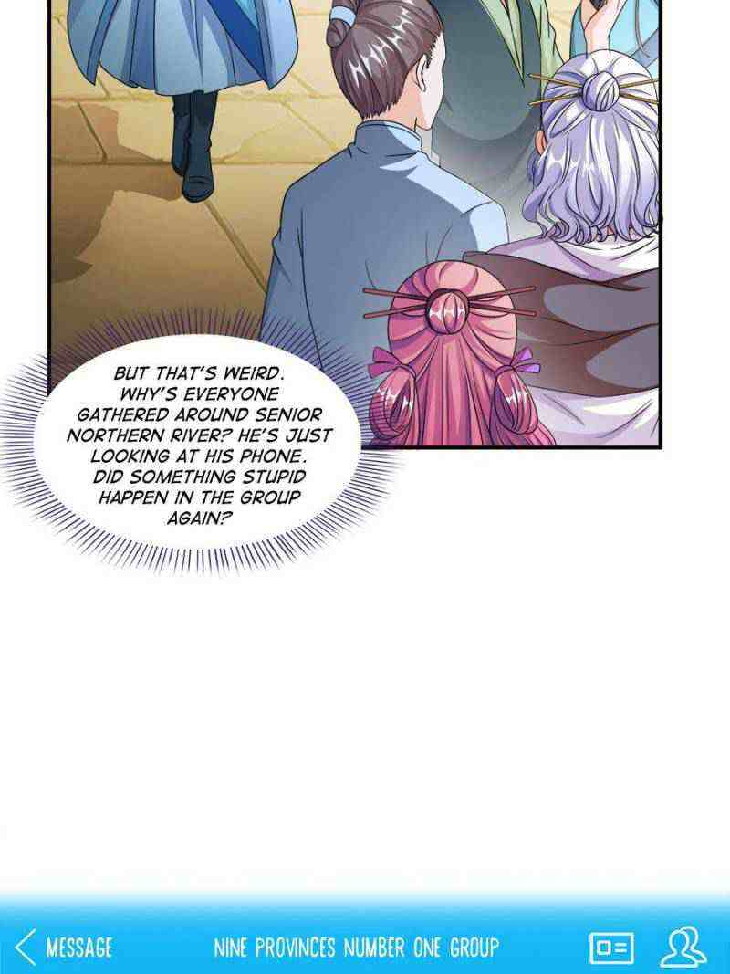 Cultivation Chat Group Chapter 347-eng-li - Page 30