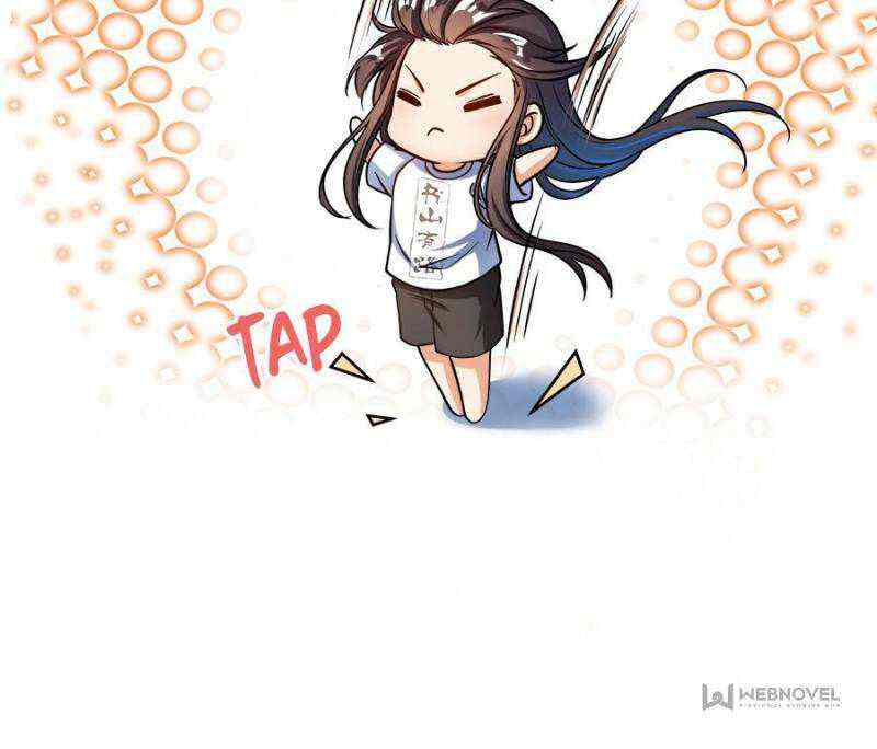 Cultivation Chat Group Chapter 423-eng-li - Page 26