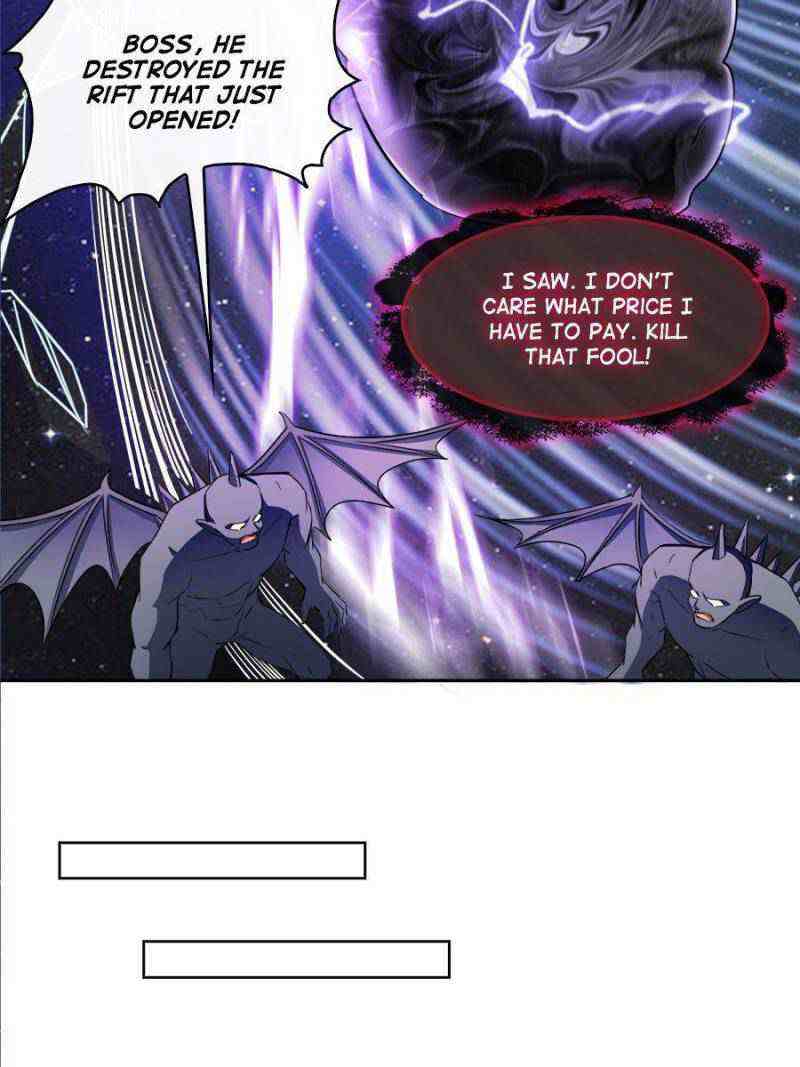 Cultivation Chat Group Chapter 387-eng-li - Page 37