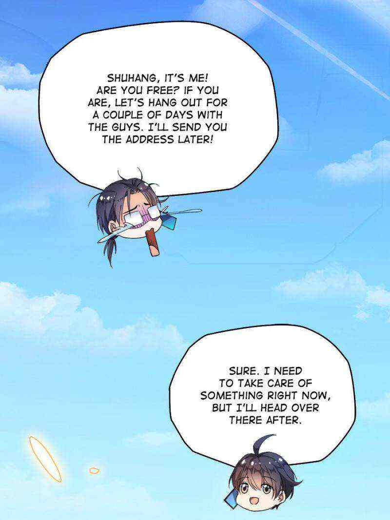 Cultivation Chat Group Chapter 331-eng-li - Page 37