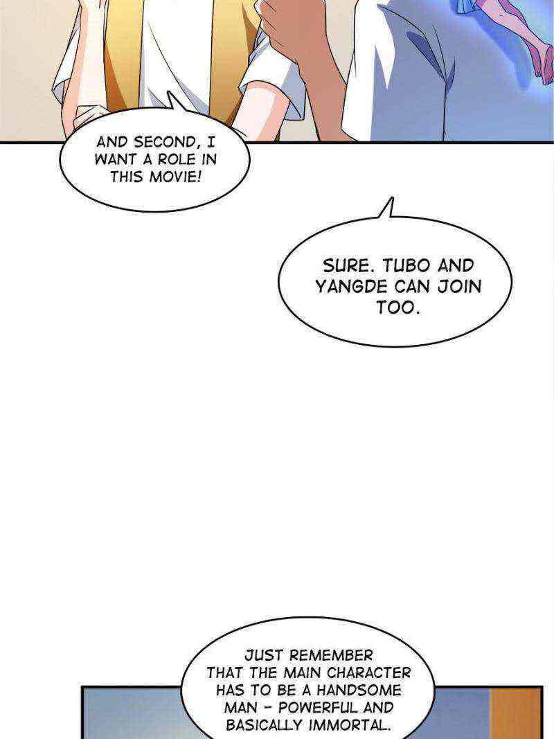 Cultivation Chat Group Chapter 332-eng-li - Page 3