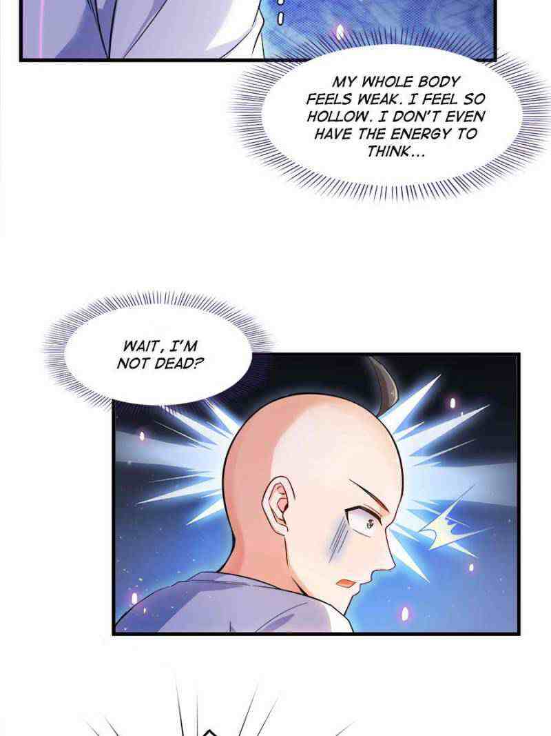 Cultivation Chat Group Chapter 368-eng-li - Page 7