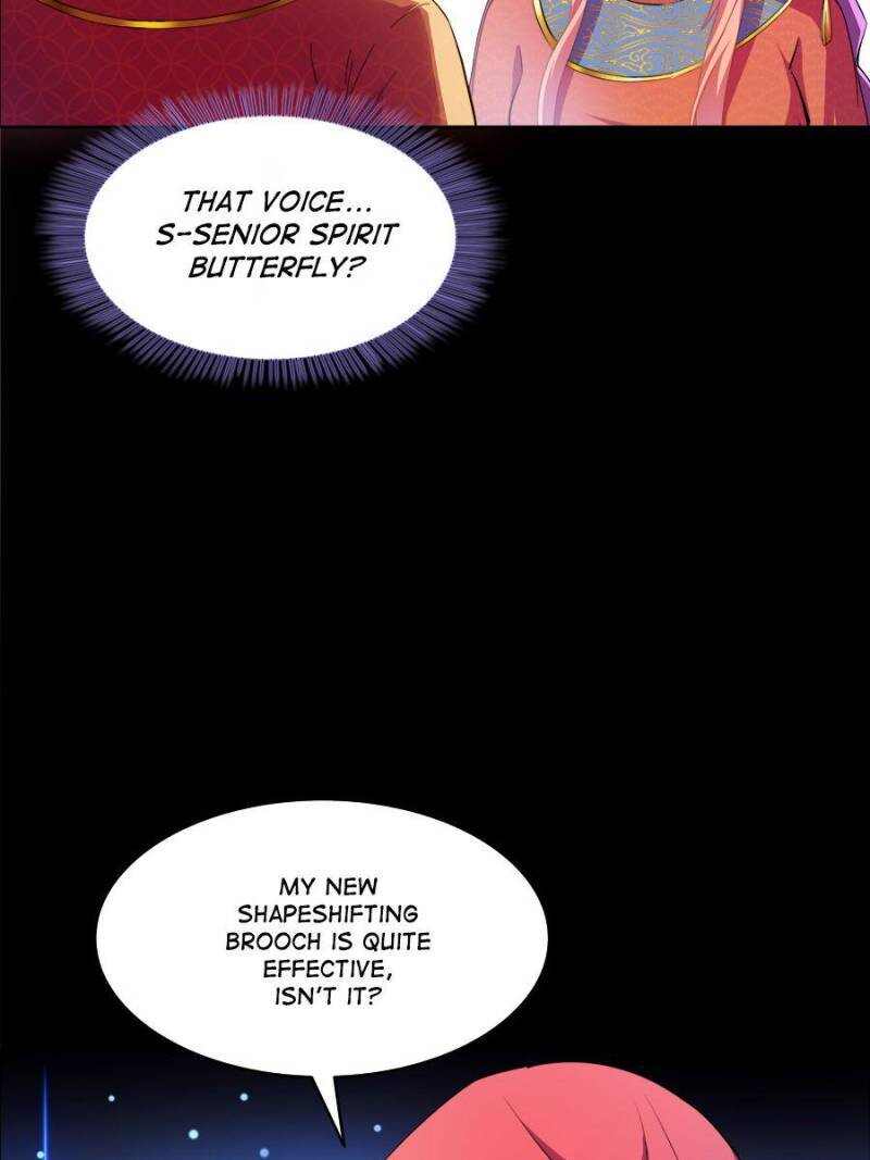 Cultivation Chat Group Chapter 349-eng-li - Page 34