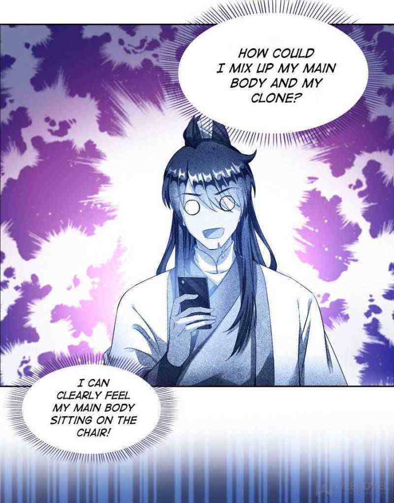 Cultivation Chat Group Chapter 347-eng-li - Page 35