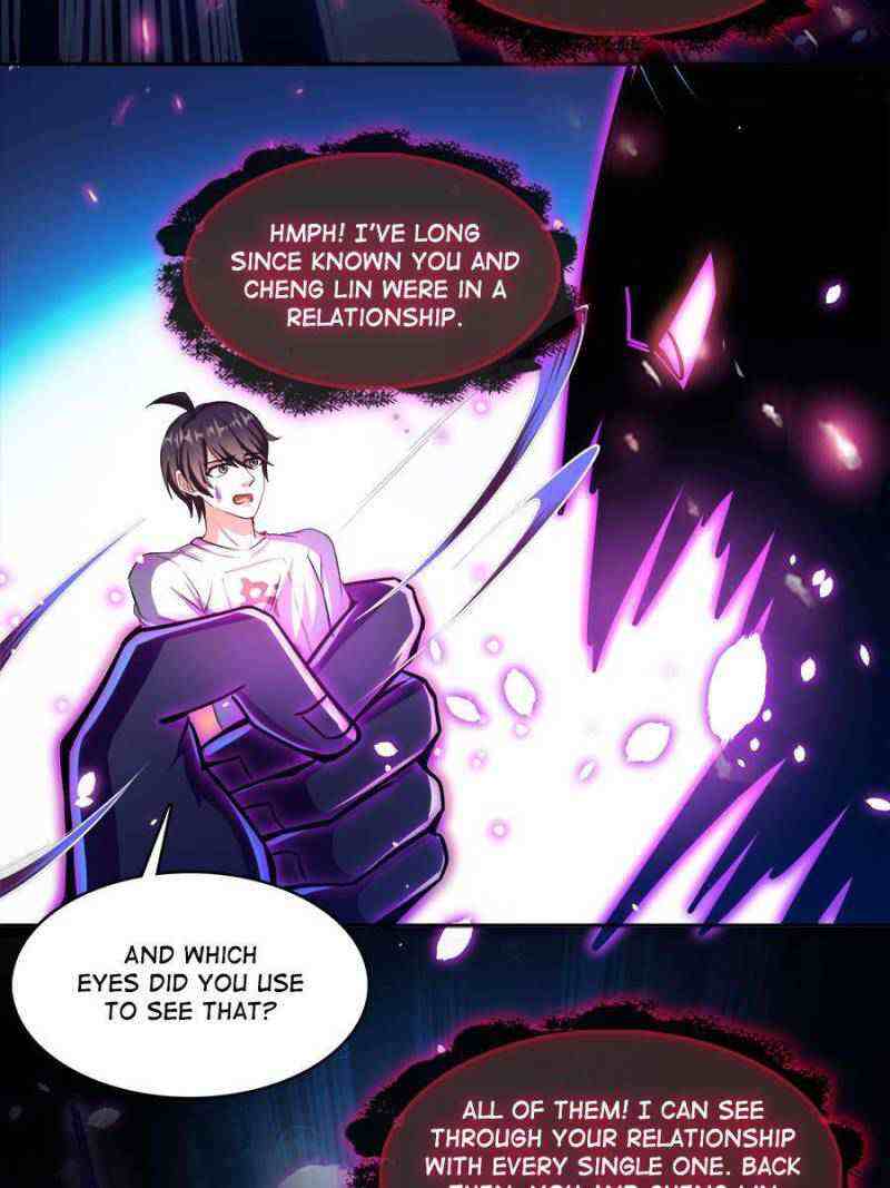 Cultivation Chat Group Chapter 382-eng-li - Page 59