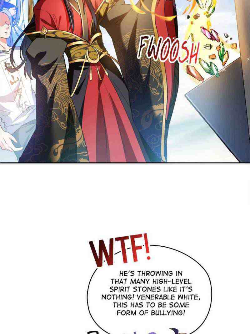 Cultivation Chat Group Chapter 372-eng-li - Page 27