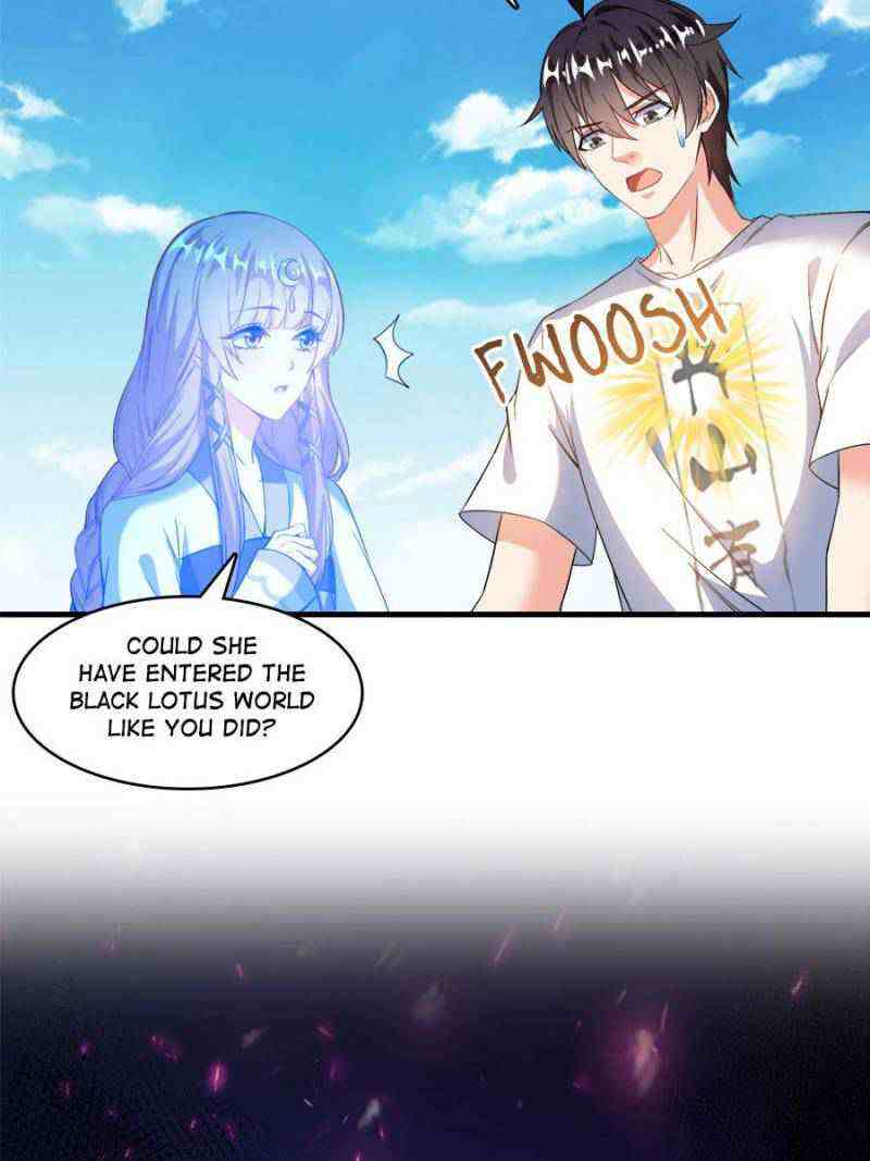 Cultivation Chat Group Chapter 376-eng-li - Page 45
