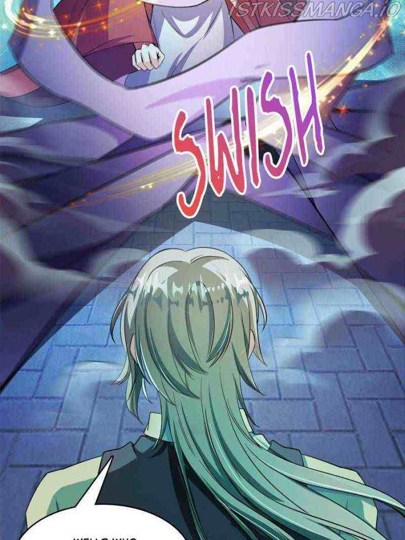 Cultivation Chat Group Chapter 380-eng-li - Page 19