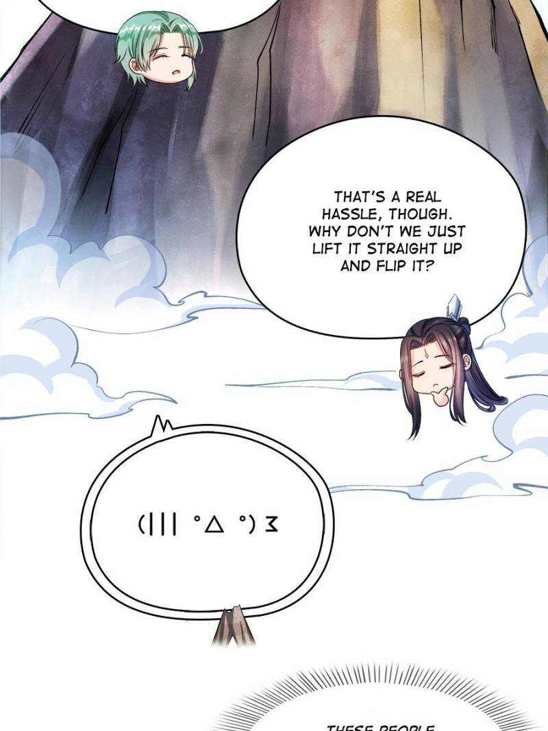 Cultivation Chat Group Chapter 357-eng-li - Page 24
