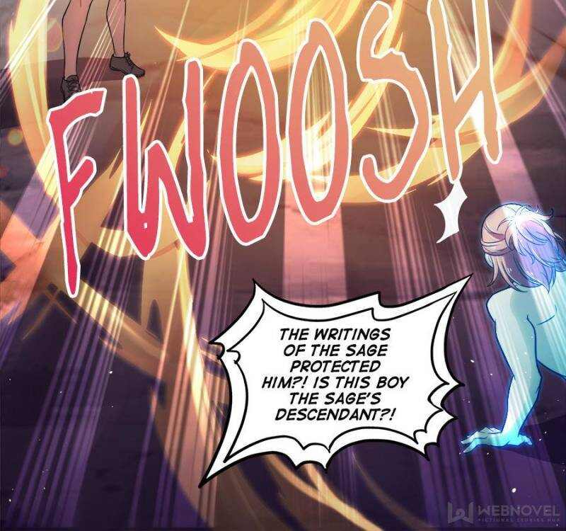 Cultivation Chat Group Chapter 369-eng-li - Page 43