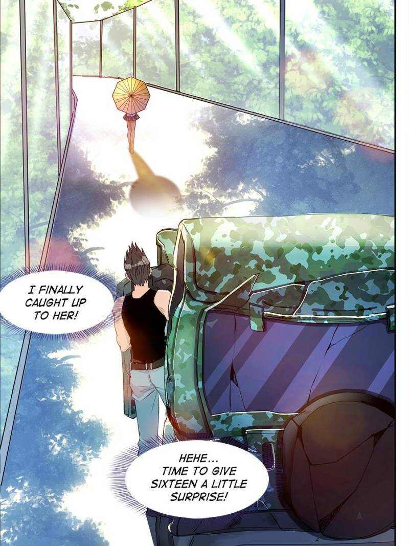 Cultivation Chat Group Chapter 340-eng-li - Page 11