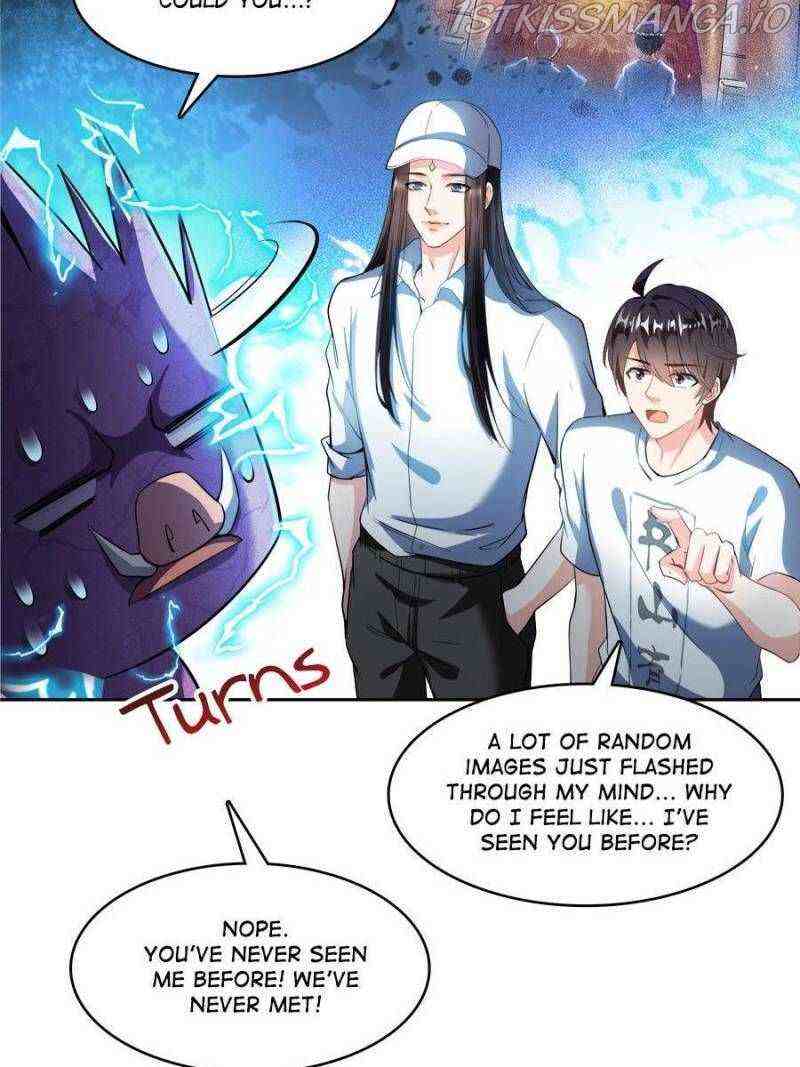 Cultivation Chat Group Chapter 380-eng-li - Page 37
