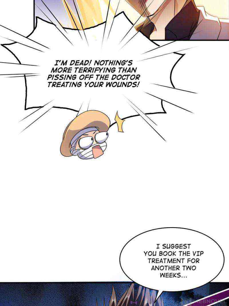Cultivation Chat Group Chapter 325-eng-li - Page 56