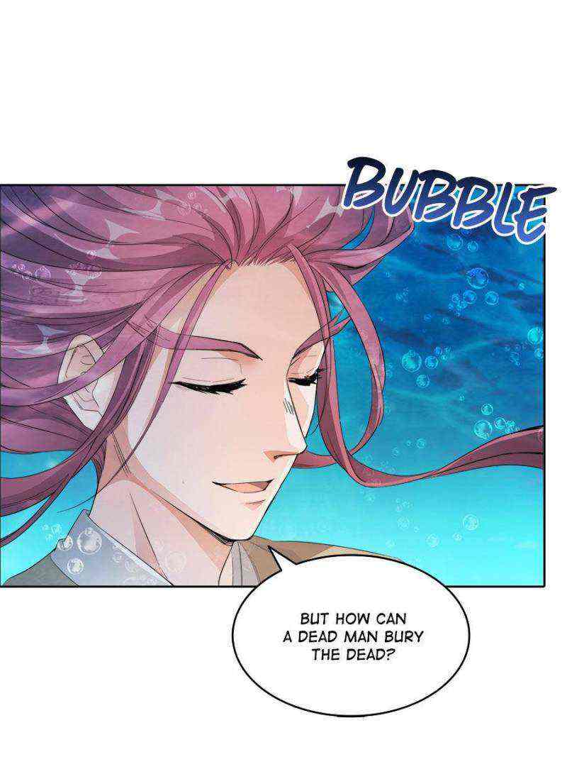 Cultivation Chat Group Chapter 335-eng-li - Page 27
