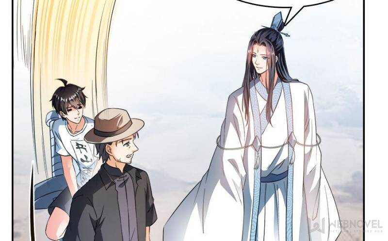 Cultivation Chat Group Chapter 360-eng-li - Page 5