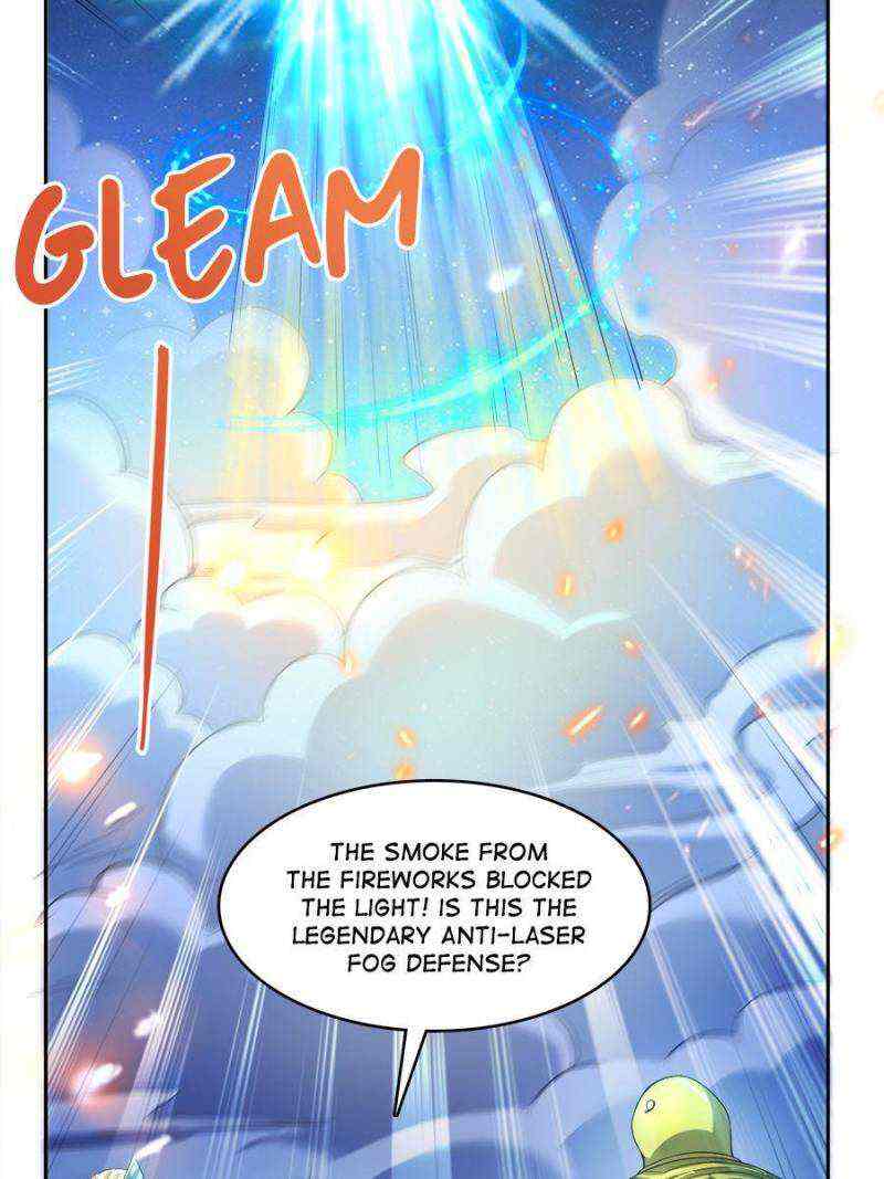 Cultivation Chat Group Chapter 422-eng-li - Page 45