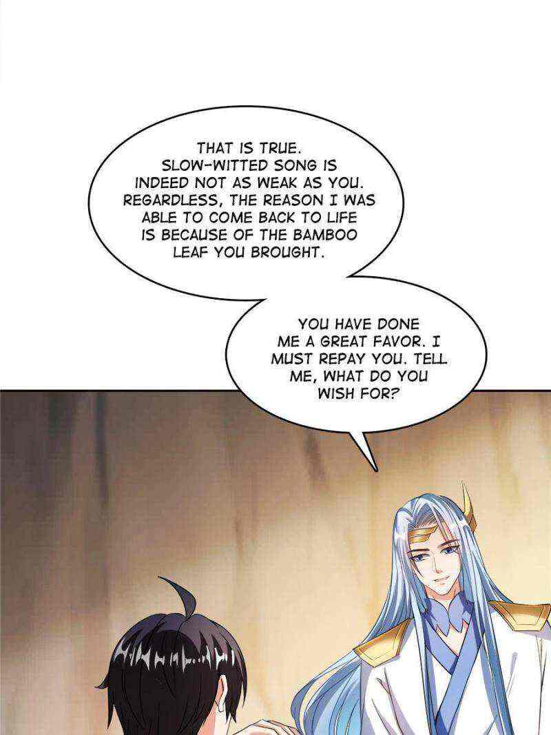 Cultivation Chat Group Chapter 388-eng-li - Page 55