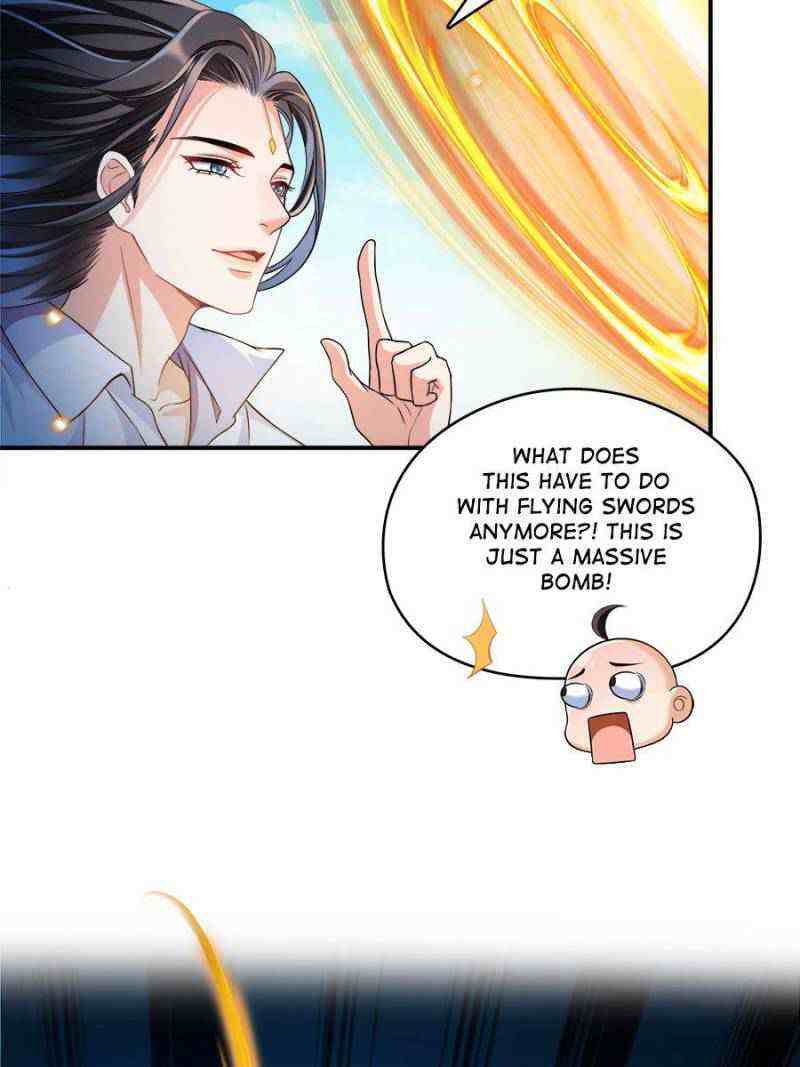 Cultivation Chat Group Chapter 368-eng-li - Page 60